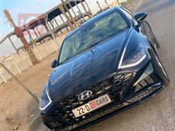 هیۆندای سۆناتا